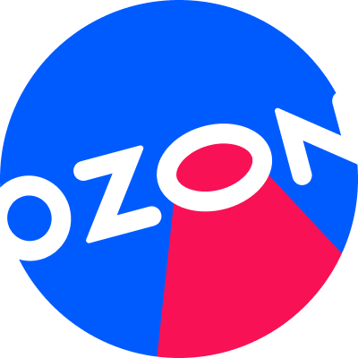 Мы на OZON OZON