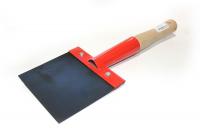 Скребок 150*1,5мм 1.126.15 VTB