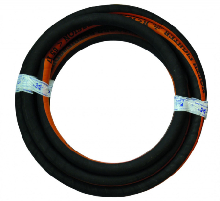 Шланг для раствора 25 (бухта 10 м) Калета