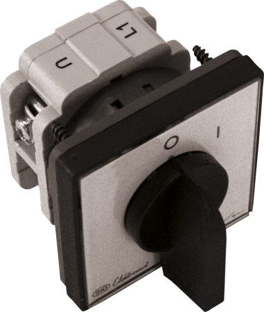 Выключатель 16-52