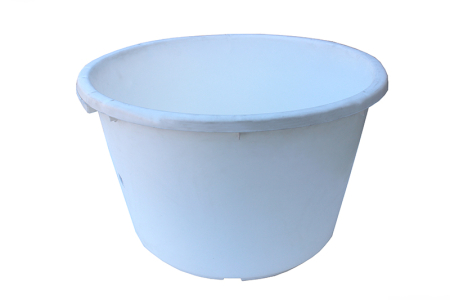 Бак 65л. (белый) 5.021.65 VTB