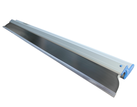 Шпатель ERGOPLANE 0,5x1250 мм, съемное полотно