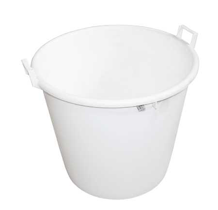 Бак 125л.(белый) 5.021.92VTB