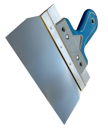 Шпатель фасадный широкий 220 мм