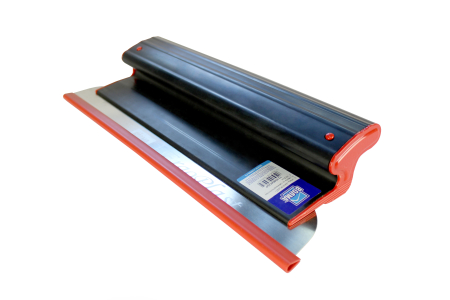 Шпатель ERGOPLAST 400x0,5 мм., со сменным полотном