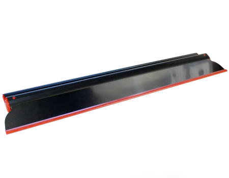 Шпатель ERGOPLAST 800x0,3 мм., со сменным полотном