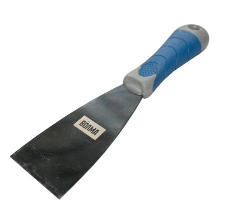 Шпатель-лопатка 60 мм