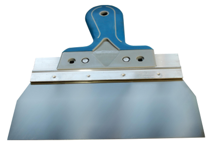 Шпатель фасадный широкий 220 мм