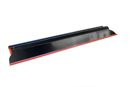 Шпатель ERGOPLAST 800x0,5 мм., со сменным полотном
