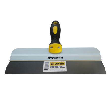 шпатель 300мм эргоном STOIVER