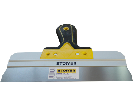 Шпатель 300 мм Pro STOIVER