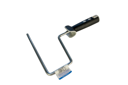 Ручка для валика для нанесения шпак. 180 мм