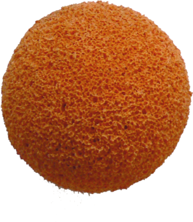 Промывочный шар 30 Калета