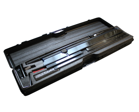 Набор инструмента для шпаклевки стен ERGOPLAST Standart