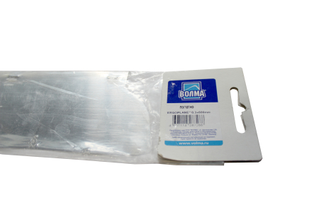 Полотно ERGOPLANE 0,3x600 мм