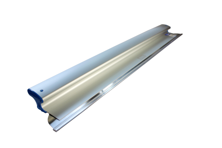 Шпатель Ergoplane 0,3х1000 мм, съемное полотно