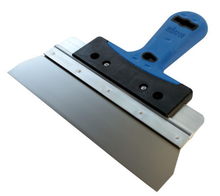 Шпатель фасадный 220 мм