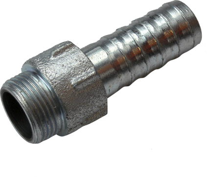 Патрубок крепящего соединения 25 Калета