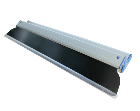 Шпатель Ergoplane 0,3х600 мм, съёмное полотно