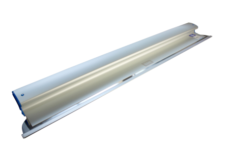 Шпатель Ergoplane 0,5х1000 мм, съемное полотно