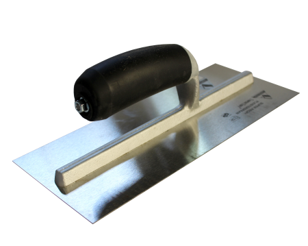 Гладилка 280*120  0.003.28VTB